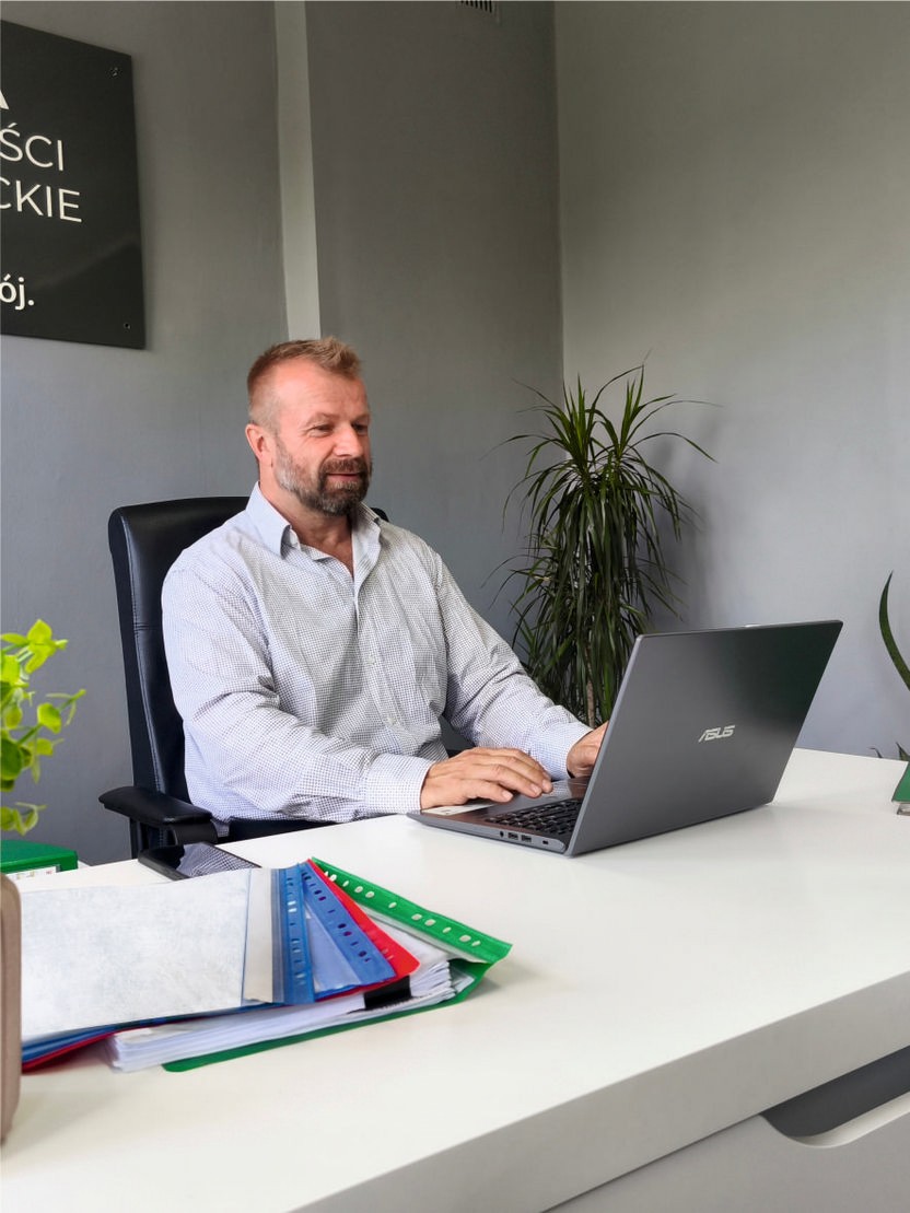 Janusz Hutyra Upadłosc konsumencka Bielsko